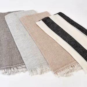 Cashmere Shawl (Cachemire)